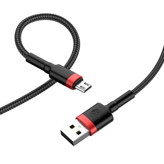 Ronin R-150 2.4A Braided Charging Cable price in Paksitan