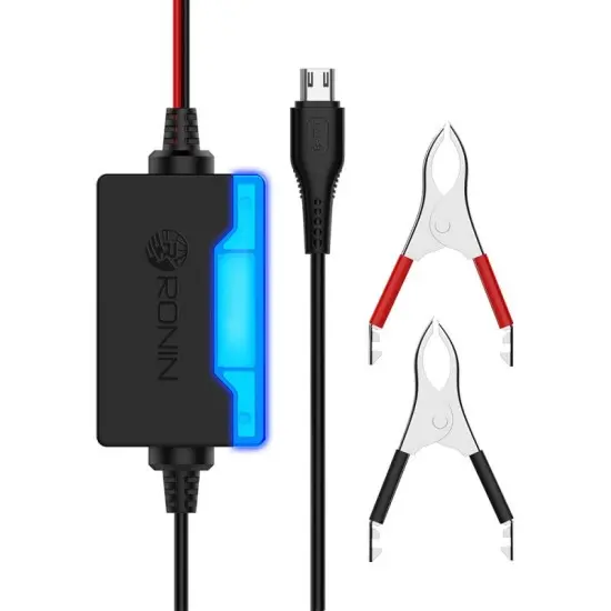 Ronin R-777 Micro Charger Price in Pakistan | w11stop.com