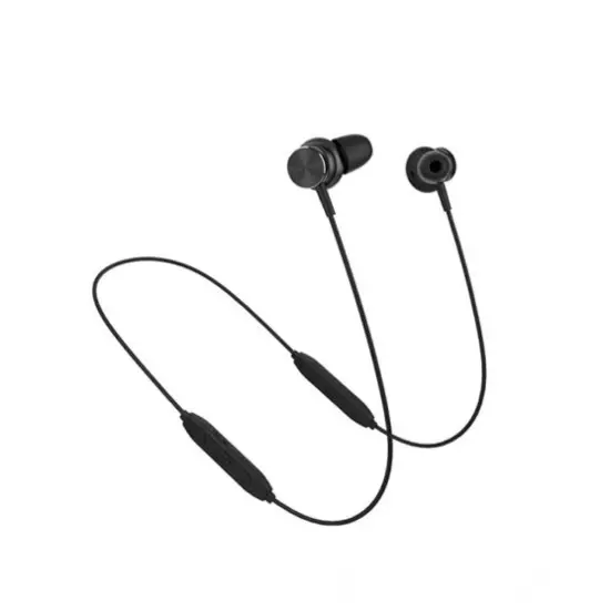 Ronin R 870 Magnetic Wireless Earphone Price In Pakistan W11stop Com