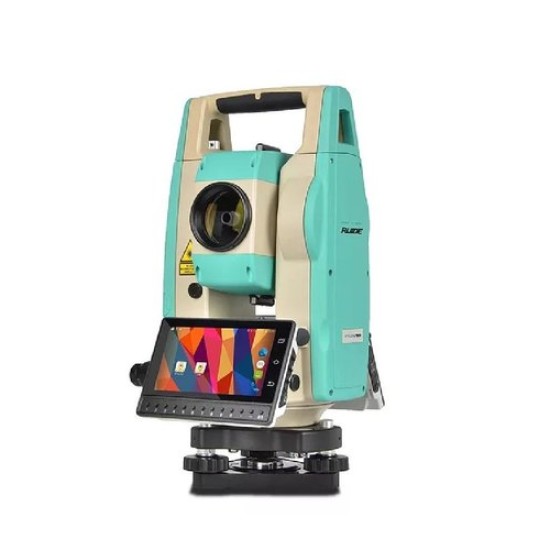 RUIDE Rns Android System Total Station price in Paksitan
