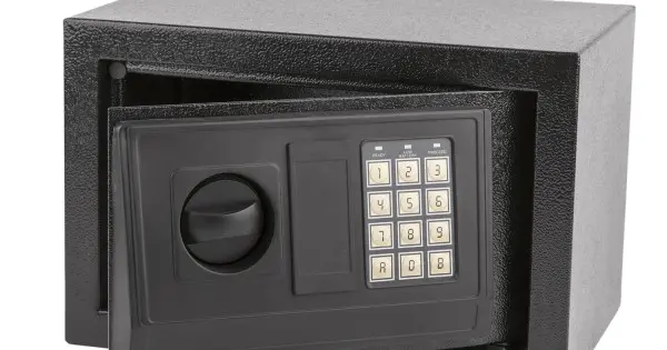 Safes and Security Box Price in Pakistan Updated October 2024