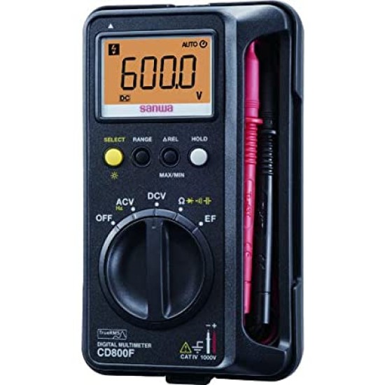 Sanwa CD800F Digital Multimeter price in Paksitan