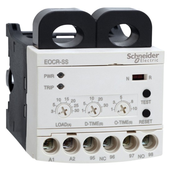 Scheider EOCRSS-05NW7PQ Electronic Overload Relay price in Paksitan