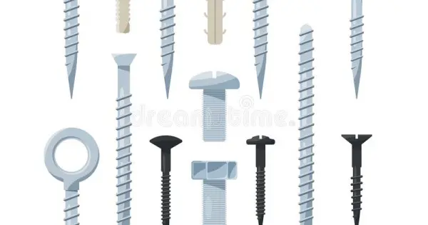 Introduction to Nails and Fasteners for Shed Construction - Step by step  shed plans