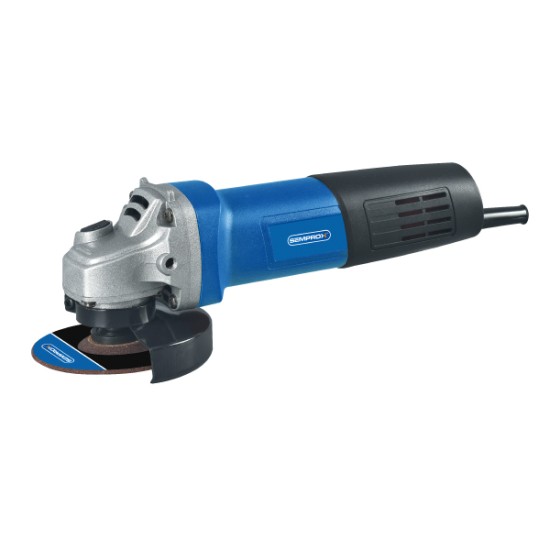 SEMPROX SAG1007 100mm Angle Grinder 1050w Industrial Heavy Duty  Price in Pakistan