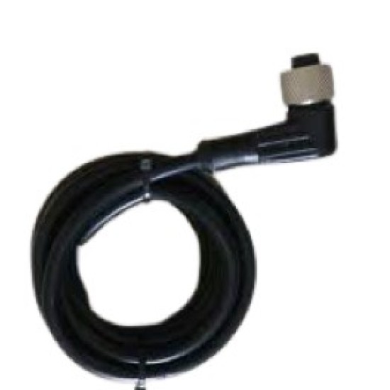 Sensor Plug Wire 4 Pin (2 Meter) price in Paksitan