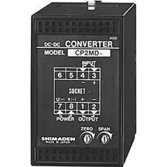 Shimaden CP2-MD  DC–DC Convertor price in Paksitan