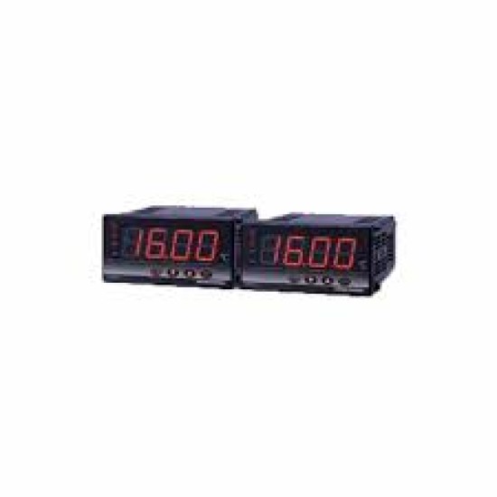 Shimaden SD16A Digital Indicator with Analog Output price in Paksitan