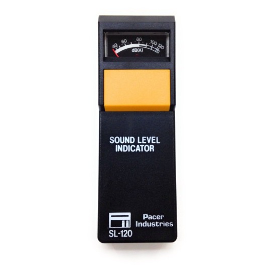 SL120 Sound Level Meter price in Paksitan
