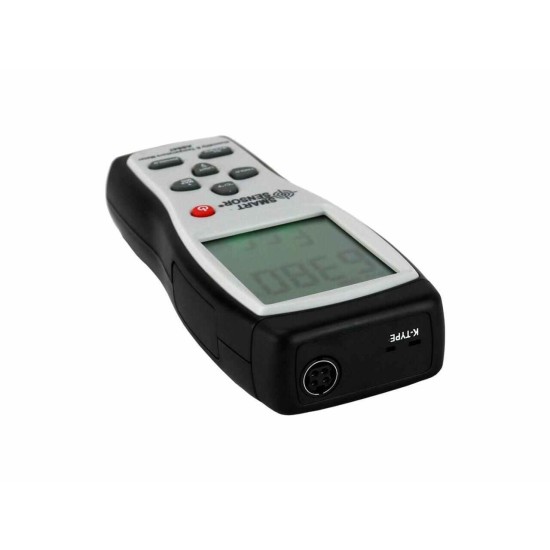 Smart Sensor AS847 Temperature Humidity Meter price in Paksitan