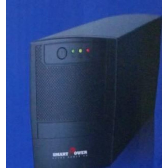 Smart Power 650VA UPS price in Paksitan