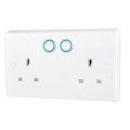 Smart Sockets & Switches