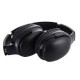 SODO SD-1011 Black Wireless Bluetooth Headphone