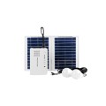 Solar DC Portable Kits