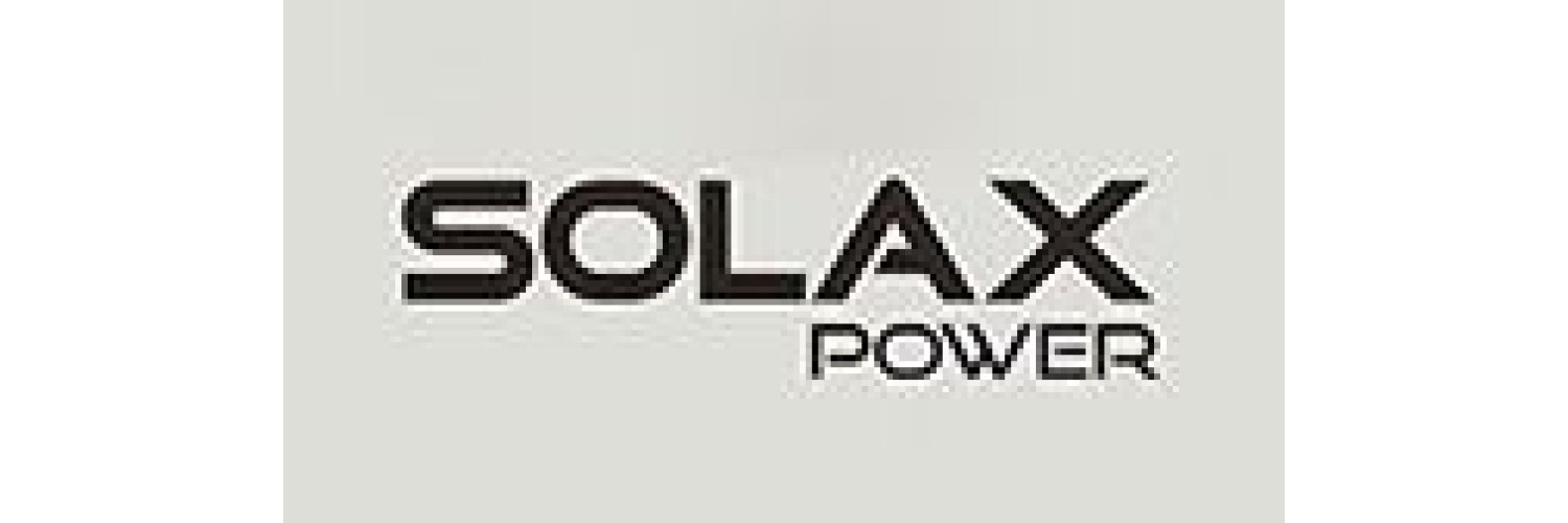 Solax On grid Inverter Price in Pakistan