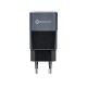 Space WC-10 Metal Series Dual Port USB 2.4A Wall Charger