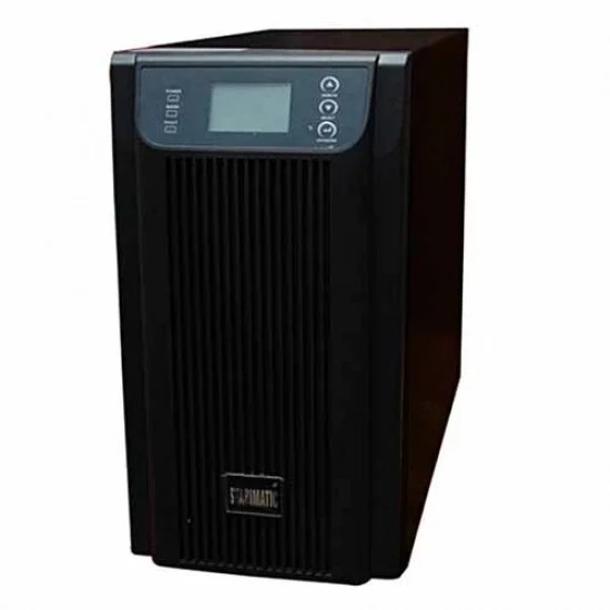Stabimatic ONLINE 2000B 48V Pure Sine Wave UPS Without Battery  price in Paksitan