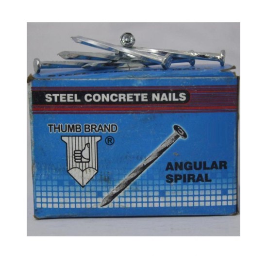 Steel Nails 2 inch Box price in Paksitan