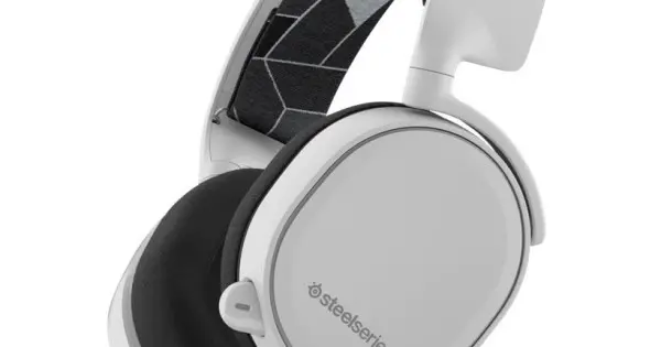 Steelseries 61506 Gaming Headset Price in Pakistan w11stop