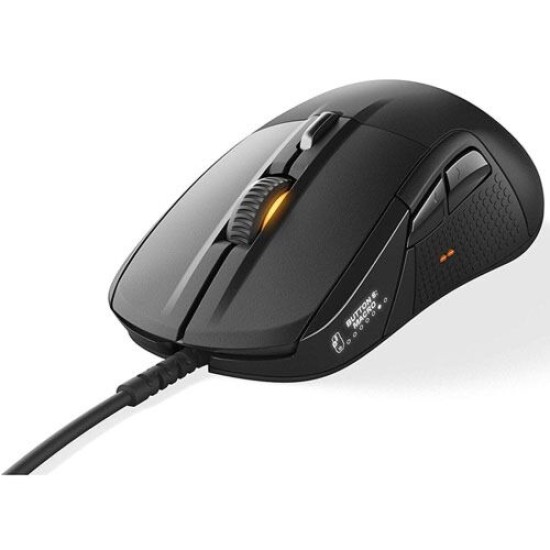 Steelseries Rival 710 62334 Wired Gaming Mouse price in Paksitan