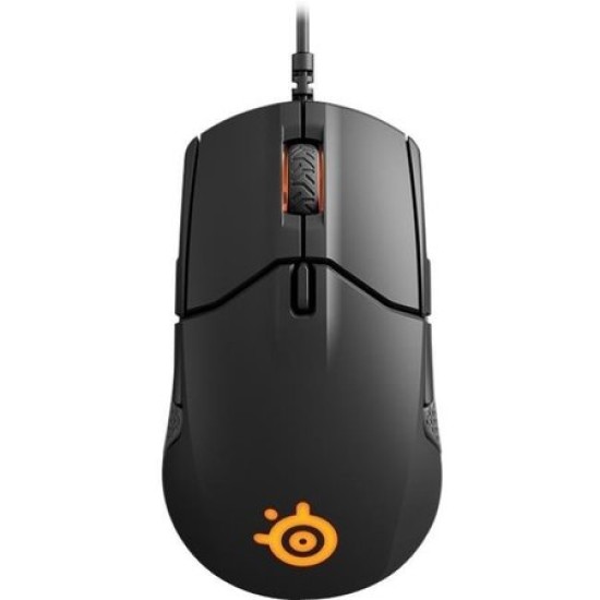 Steelseries Sensei 310 62432 Ambidextrous Design Wired Gaming Mouse price in Paksitan