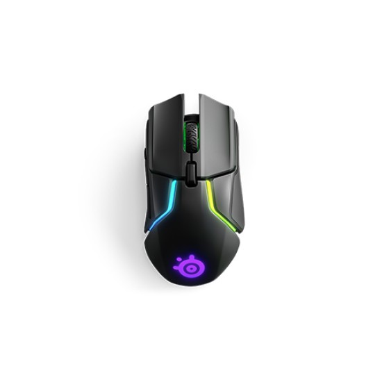 Steelseries Rival 650 62456 Wireless Gaming Mouse price in Paksitan