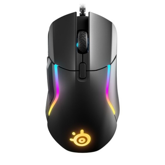 Steelseries Rival 5 62551 Wired Gaming Mouse price in Paksitan