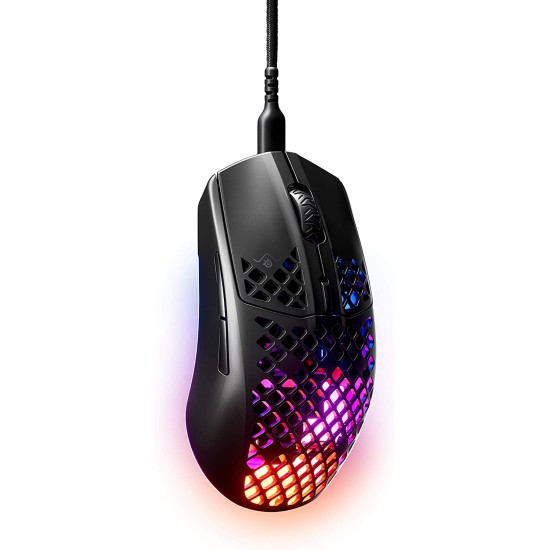 Steelseries Aerox 3 62599 Super Lightweight Wired Gaming Mouse price in Paksitan