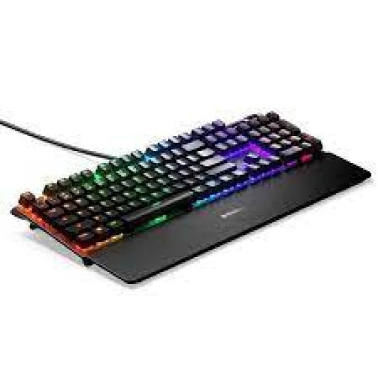 Steelseries Apex 7 64636 (Red Switch) Mechanical Gaming Keyboard price in Paksitan