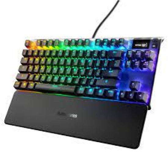 Steelseries Apex Pro TKL 64734 Mechanical Gaming Keyboard price in Paksitan