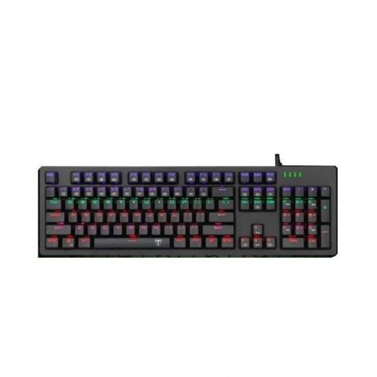 T-Dagger T-TGK312 Bermuda Gaming Keyboard price in Paksitan