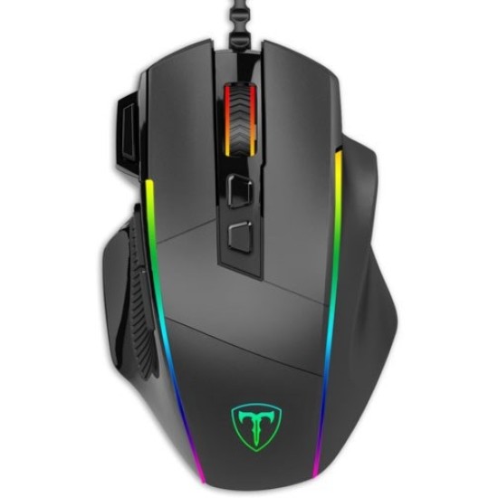 T-Dagger Roadmaster T-TGM307 Wired Gaming Mouse price in Paksitan