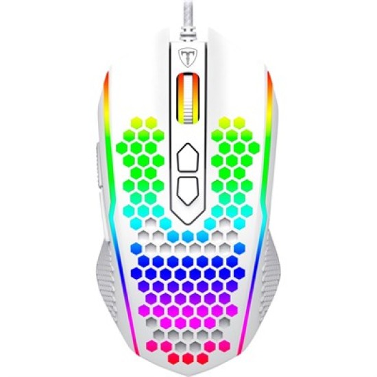 T-Dagger IMPERIAL T-TGM310 Wired Gaming Mouse price in Paksitan