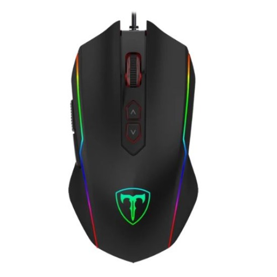 T-Dagger TGM202 4800DPI Sergeant Wired Gaming Mouse price in Paksitan