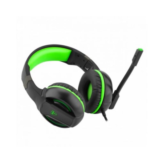 T-Dagger TRGH207 Caucacus Wired Gaming Headset price in Paksitan