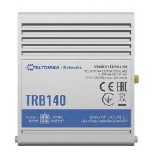 Teltonika TRB140 Industrial Rugged LTE Gateway price in Paksitan