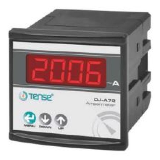 Tense DJA-72 Digital AC Ammeters price in Paksitan