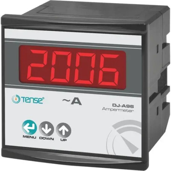 Tense DJA-96 Digital AC Ammeters price in Paksitan