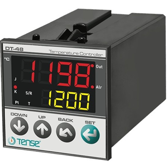 Tense DT-48 Digital Temperature Controller price in Paksitan