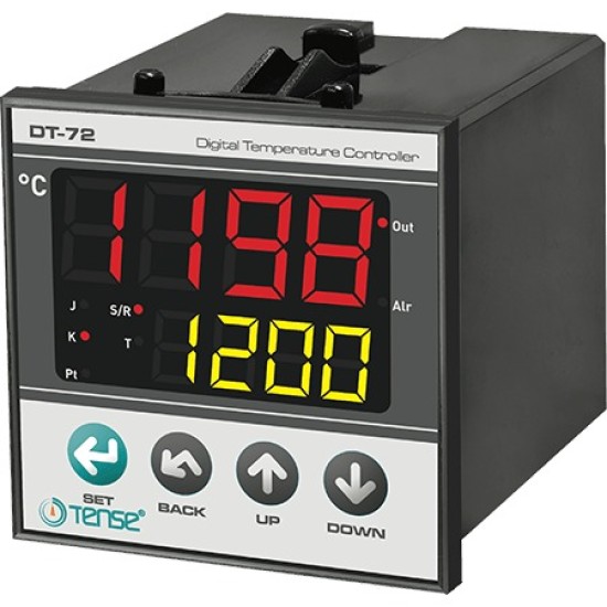 Tense DT-72 Digital Temperature Controller price in Paksitan