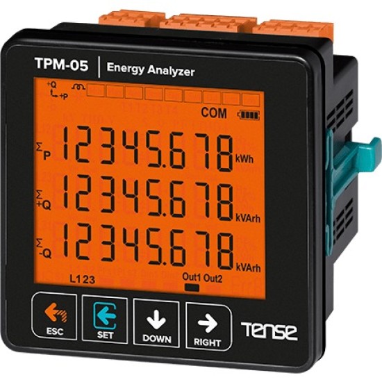 Tense TPM-05 Energy Analyzers price in Paksitan