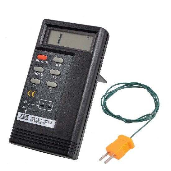 TES-1310 Digital Temperature Thermometer price in Paksitan