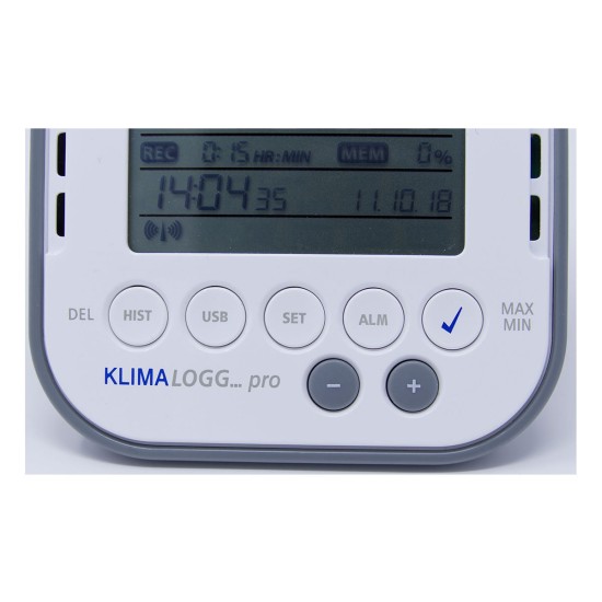 TFA KlimaLogg Pro Thermo Hygrometer price in Paksitan