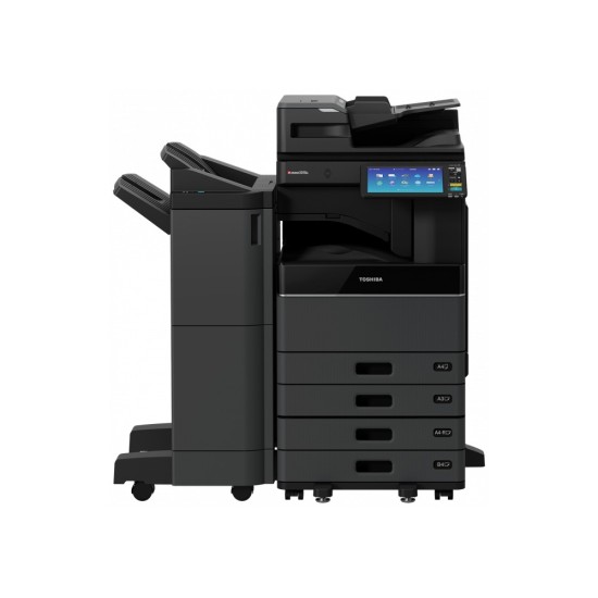Toshiba E-studio 3018A Multifunction Digital Photocopier Machine price in Paksitan