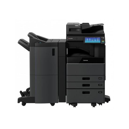 Toshiba E-studio 4518A Multifunction Digital Photocopier Machine price in Paksitan