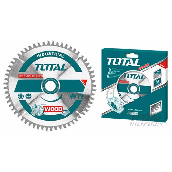 Total TAC231413 185mm(7-1/4") TCT Saw Blade price in Paksitan