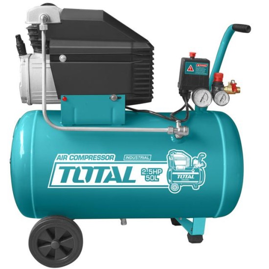 Total TC-125506 Air Compressor 1.8Kw(2.5HP) price in Paksitan