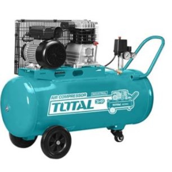 Total TC1301006 Air Compressor 2.2kW price in Paksitan