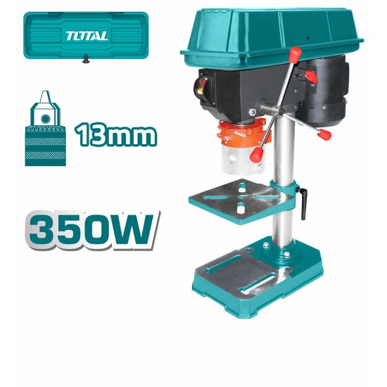 Total TDP133501 Drill Press 350W price in Paksitan
