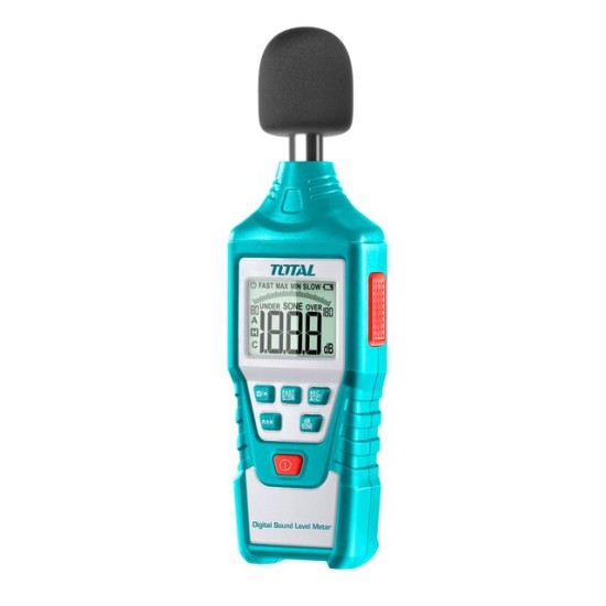 Total TETSL01 Digital Sound Level Meter price in Paksitan